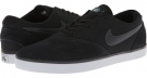 Black/Wolf Grey/Wolf Grey/Anthracite Nike SB Eric Koston 2 LR for Men (Size 14)