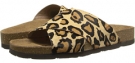 Leopard Sam Edelman Adora for Women (Size 7)