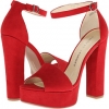 Red Chinese Laundry Avenue for Women (Size 8.5)