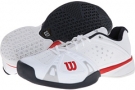 Wilson Rush Pro Size 10.5