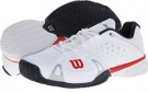 Wilson Rush Pro Clay Court Size 7.5