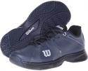 Coal/Black/Coal Wilson Rush Sport for Women (Size 5.5)