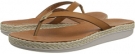 Wood Tommy Bahama Relaxology Flip Flop for Women (Size 10)