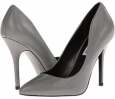 Grey Steve Madden Galleryy for Women (Size 5.5)