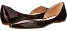 Wine Patent Steve Madden Elusion for Women (Size 6)