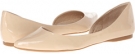 Blush Patent Steve Madden Elusion for Women (Size 8)