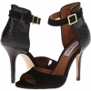 Black Steve Madden Stepout for Women (Size 8)