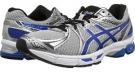 Lightning/Royal/Black ASICS GEL-Exalt 2 for Men (Size 10)