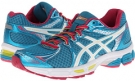 ASICS GEL-Exalt 2 Size 10