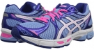 Ice Blue/White/Hot Pink ASICS GEL-Exalt 2 for Women (Size 9.5)