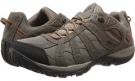 Columbia Redmond Waterproof Size 8.5