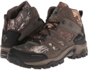 Columbia Woodburn Mid Waterproof Camo Size 10.5