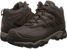 Columbia Silcox II Waterproof Omni-Heat Size 8.5