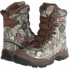 Mossy Oak/Camo Brown Columbia Bugaboot Plus II Omni-Heat Camo for Men (Size 11)