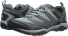 Grill/Iceberg Columbia Peakfreak XCRSN XCEL for Women (Size 7)