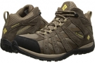 Columbia Redmond Mid Waterproof Size 9.5