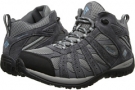 Columbia Redmond Mid Waterproof Size 11