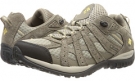 Silver Sage/Sunlit Columbia Redmond for Women (Size 11)