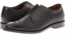 Black Custom Calf/Black Weave Allen-Edmonds Shreveport for Men (Size 7.5)