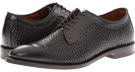 Black Custom Calf/Black Weave Allen-Edmonds Shreveport for Men (Size 14)