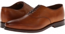 Walnut Burnished Calf Allen-Edmonds Carlyle for Men (Size 9.5)