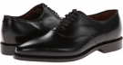 Black Custom Calf Allen-Edmonds Carlyle for Men (Size 7.5)