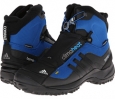 Blue Beauty/Black/Black adidas Outdoor Terrex Conrax CP Primaloft for Men (Size 7.5)