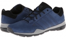 Rich Blue/Black adidas Outdoor Anzit DLX for Men (Size 10.5)