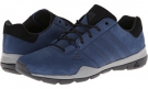 Rich Blue/Black adidas Outdoor Anzit DLX for Men (Size 10)