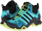 adidas Outdoor Terrex Swift R Mid GTX W Size 8.5