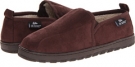 Fleece Slip-On Slippers Men's 11