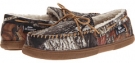 Moccasin Slippers Men's 9