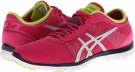 ASICS GEL-Fit Nova Size 9.5