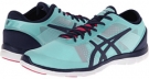 ASICS GEL-Fit Nova Size 5