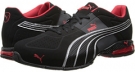 Black/Dark Shadow/Puma Silver PUMA Cell Surin NBK for Men (Size 10)