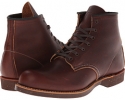 Briar Oil Slick Red Wing Heritage Blacksmith 6 Round Toe for Men (Size 11)