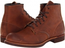 Red Wing Heritage Blacksmith 6 Round Toe Size 8