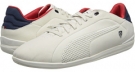 Vaporous Gray/Vaporous Gray/Black Iris PUMA Gigante Lo - Ferrari for Men (Size 12)