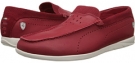 Chili Pepper PUMA Guida Moc SF Chase for Men (Size 7.5)