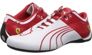 PUMA Future Cat M1 Ferrari Catch Size 10.5