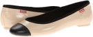 Hunter Original Ballet Flat Size 8