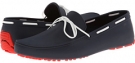 Navy Hunter Original Driving Shoe for Women (Size 8)