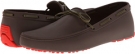 Bitter Chocolate Hunter Original Men Driving Shoe for Men (Size 13)