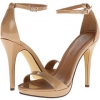 Nude Michael Antonio Lovina Patent for Women (Size 6.5)