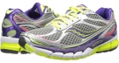 Silver/Purple/Red Saucony Ride 7 for Women (Size 5.5)