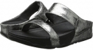 FitFlop Lulu Slide Lustra Size 8