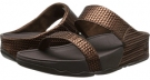 Lulu Slide Weave Women's 11