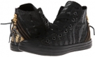 Converse Chuck Taylor All Star Animal Print Tri Zip Hi Size 5