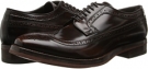 Gable Laced Up Brogue w/ Red Sole Men's 12