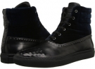 Studded High Top Trainer Men's 9